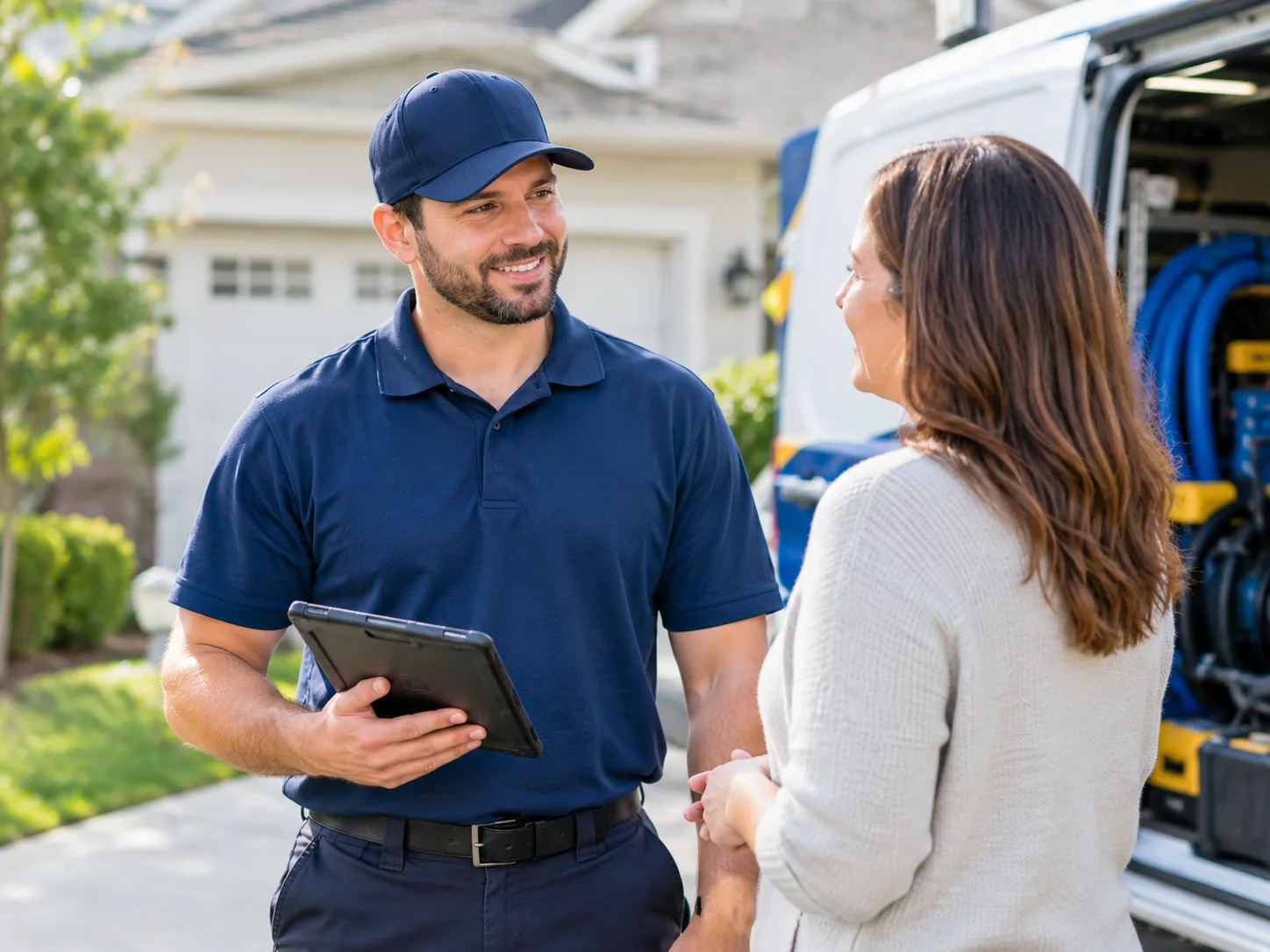 Sewage Backup Cleanup Burlington, KY FAQs